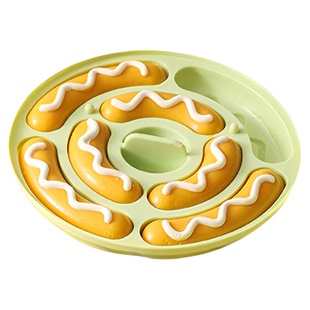 宝宝辅食模具食品级硅胶婴幼儿香肠模具可蒸肉肠蒸肠蒸糕磨具工具