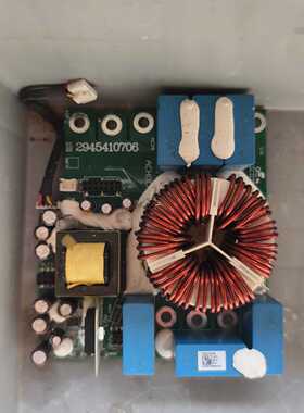 询价台达E系列变频器电源板
