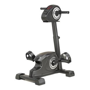 K/助身中风偏瘫康复训练器材手部腿部电动脚踏车老人家用踏步机