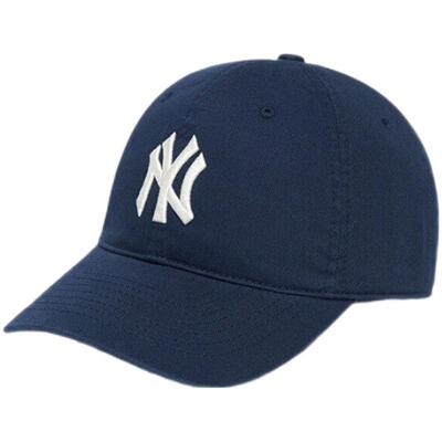 【自营】MLB帽子男帽女帽新款时尚休闲鸭舌帽经典棒球帽CP66/CP77