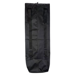 Crystal 滑板包加厚防水双翘陆冲长板背包单双肩粉色男女生收纳袋