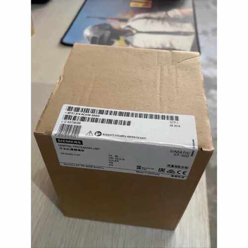 溢价-6ES7314-6CH04-0AB0，模块，6