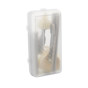 宝宝专用便携硅胶奶瓶刷套装婴儿洗奶瓶刷子奶嘴吸管刷沥干架杯刷