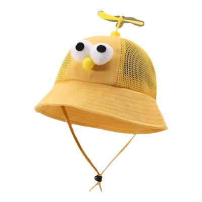 布丁新语渔夫帽宽檐搞怪遮阳防晒