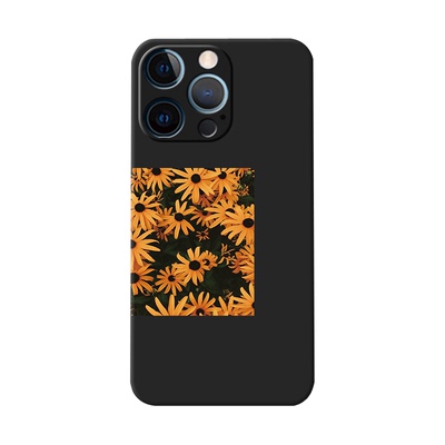 磨砂苹果防摔硅胶12简约保护壳