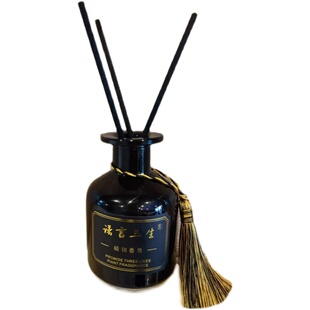 诺言三生植物香薰栀子花精油室内持久香氛车载淡香精油