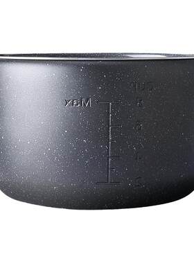 4l电压力锅内锅PCH407