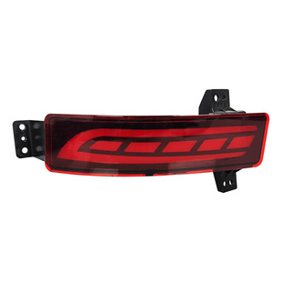 适用于20-22款本田皓影后杠灯改装LED刹车警示灯专用转向灯后雾灯