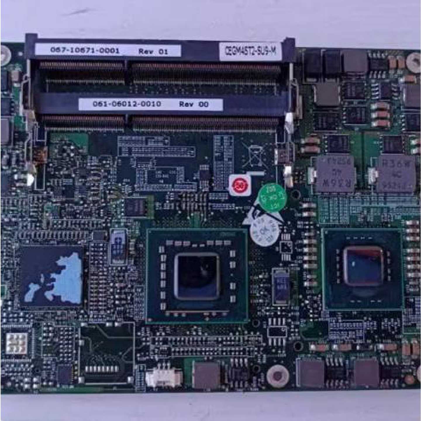锐德世 迈瑞彩超主板 CEGM45T2-SU9 嵌入式cpu模块 议价