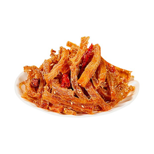 南江桥长沙魔芋干湖南特产小包装批发零食休闲麻烦素毛肚小吃解馋