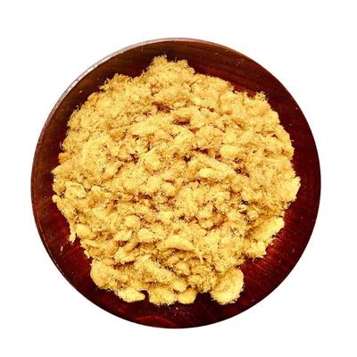 干巴肉松轻卡健身期的减减肉松