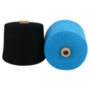 羊绒线正品机织手编中细羊毛线开司米细线伴侣线配线清仓特价24支