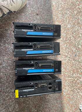 询价汇川伺服驱动器SV630NS5R5I1个SV660AS