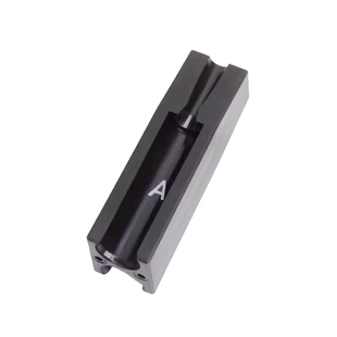 拉线眉笔削笔器削眉笔神器鸭嘴型扁平亨丝新手初学者辅助化妆工具