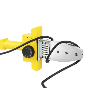 手持式双插对接ppr水管热熔器20-63电熔焊机水电工程水管熔接工具