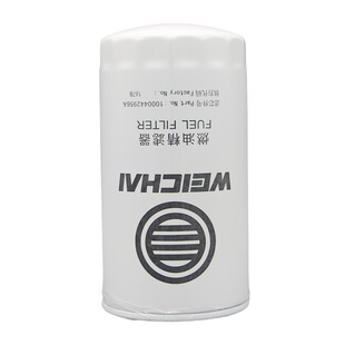 1000442956A燃油精滤CX0815F潍柴正品612600081334柴油滤芯滤清器