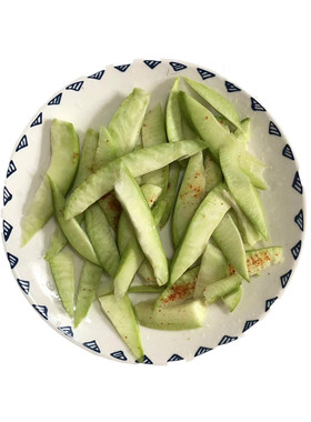 现货新鲜水果生吃芒腌制广西芒果