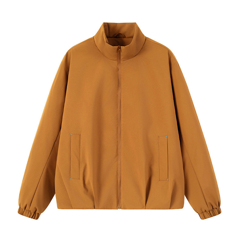 马克华菲轻薄羽绒服男款2026新款