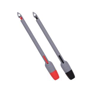 埃塔ETA3412A/B无损免破线测试夹万用表通用直插探头汽修探针