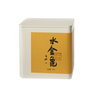 武夷岩茶大红袍茶叶四大名枞水金龟莲花峰正岩山场乌龙茶品鉴装