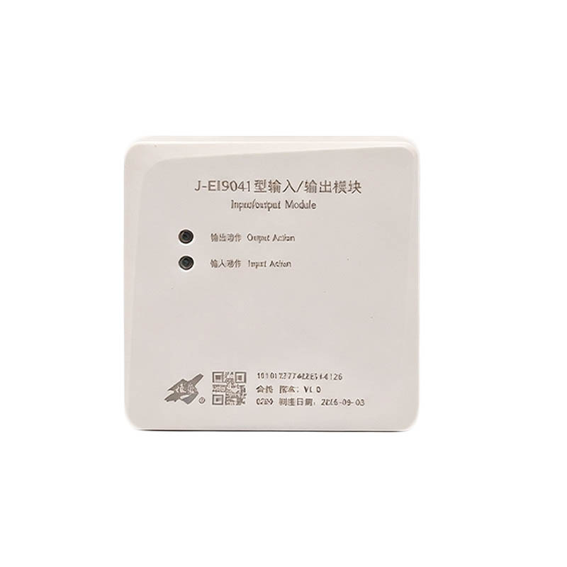 依爱输入/输出模块J-EI9041脉冲输出模块 J-EI8060S总线隔离器
