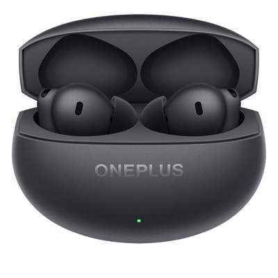 一加 Buds 4真无线蓝牙耳机一加Buds4主动降噪耳机一加蓝牙耳机