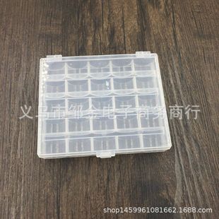 家用电动缝纫机盒装 梭 含25克芯重金属芯铁个盒盒136线装