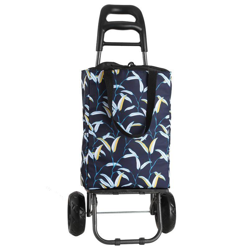 买菜车小拉车可折叠便携