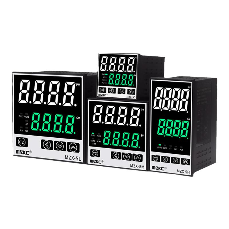 高精度智能温控仪220V