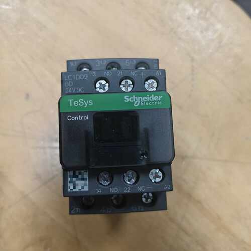 【议价-可维修】   Eleric 接触器 LC1D09BD /均有货