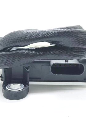 适用于国六排放PM氧氮12V0281008069传感器颗粒物传感器