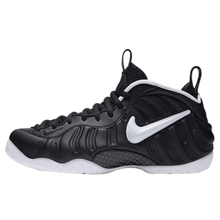 北卡大学 Nike Air Foamposite Dr Doom 末日泡 624041-006现货