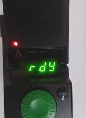 Schneider Electric ALTIVAR 320 ATV320U22M2B V2.7 IE30 2.2kW