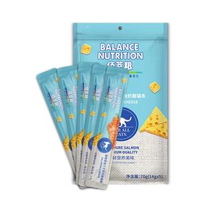 佰萃猫条上市大厂品质保障放心吃