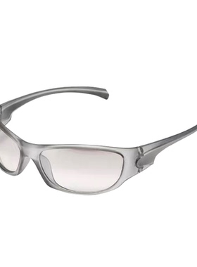 Gallery千禧朋克辣妹潮男墨镜