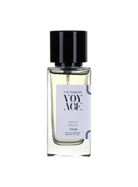寻香之旅千代之春香水中性香50ml