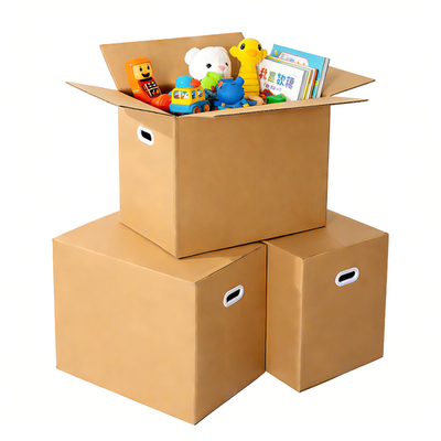 特硬搬家纸箱家用搬家打包加厚