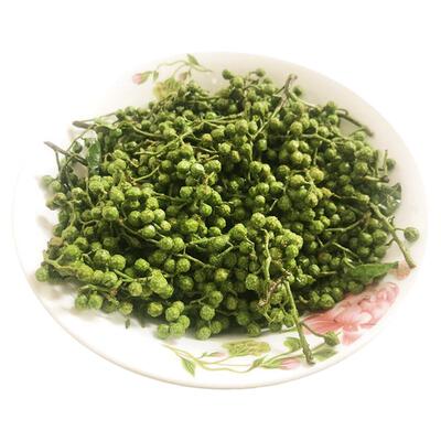 青藤椒云南青花椒鲜花椒