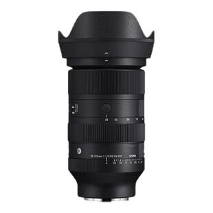 适马 28-105mF2.8 DG DN Art 28105全画幅微单大光圈变焦镜头
