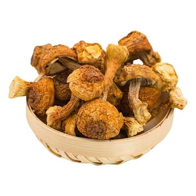 姬松茸干货新货巴西菇食用菌