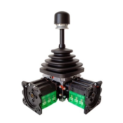 德国S+B主令控制器VNS033FN18AKV