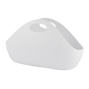 利快购物篮I’md日本进口环保饺子包超市买菜篮提兜洗澡筐 沐浴篮