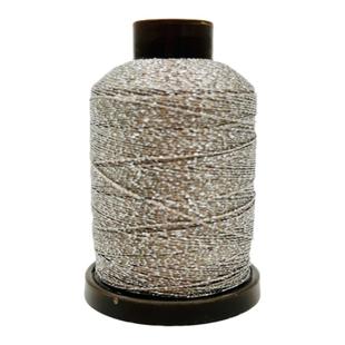 梭编金属线3股4股奥林巴斯金票蕾丝国产星岚星空洒金银丝微钩材料