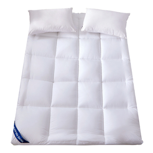 洲际半岛酒店专用床垫软垫加厚家用卧室防滑褥子宿舍铺底保暖垫被