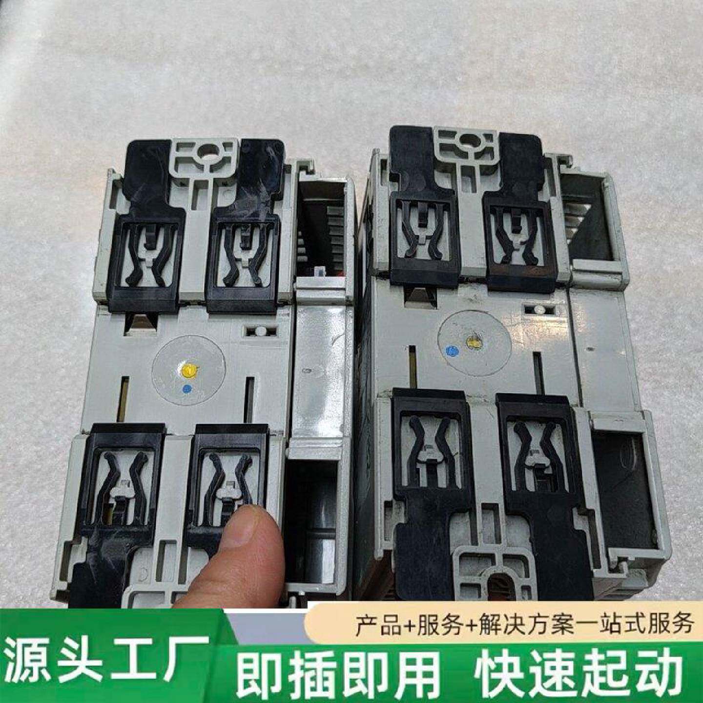 非标价罗克韦尔ABCompactLogix系列CPU模块型号1修理