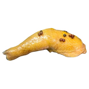 IMOC小李的壹号土鸡无抗手枪鸡腿无加添健康健身轻食高白蛋