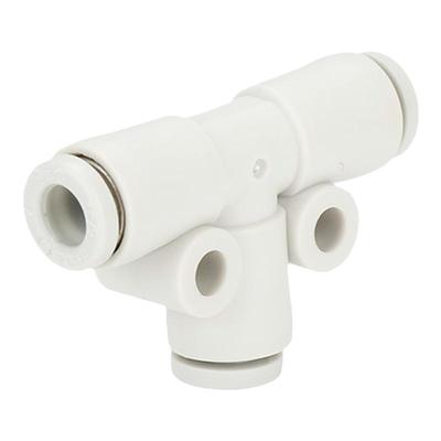 SMC-原装正品-三通快速接头KQ2T