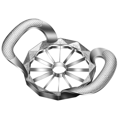 304不锈钢苹果切切切厨房切片器