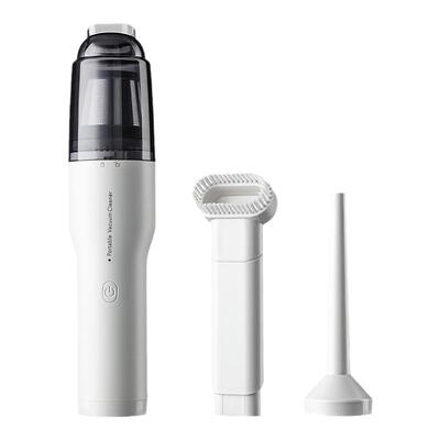 Bincoo咖啡吸尘器手持桌面清洁