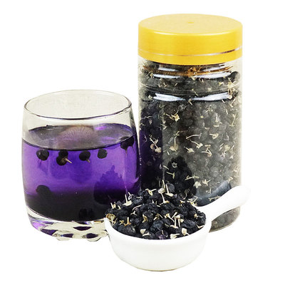 野生特产正宗柴达木诺黑枸杞比